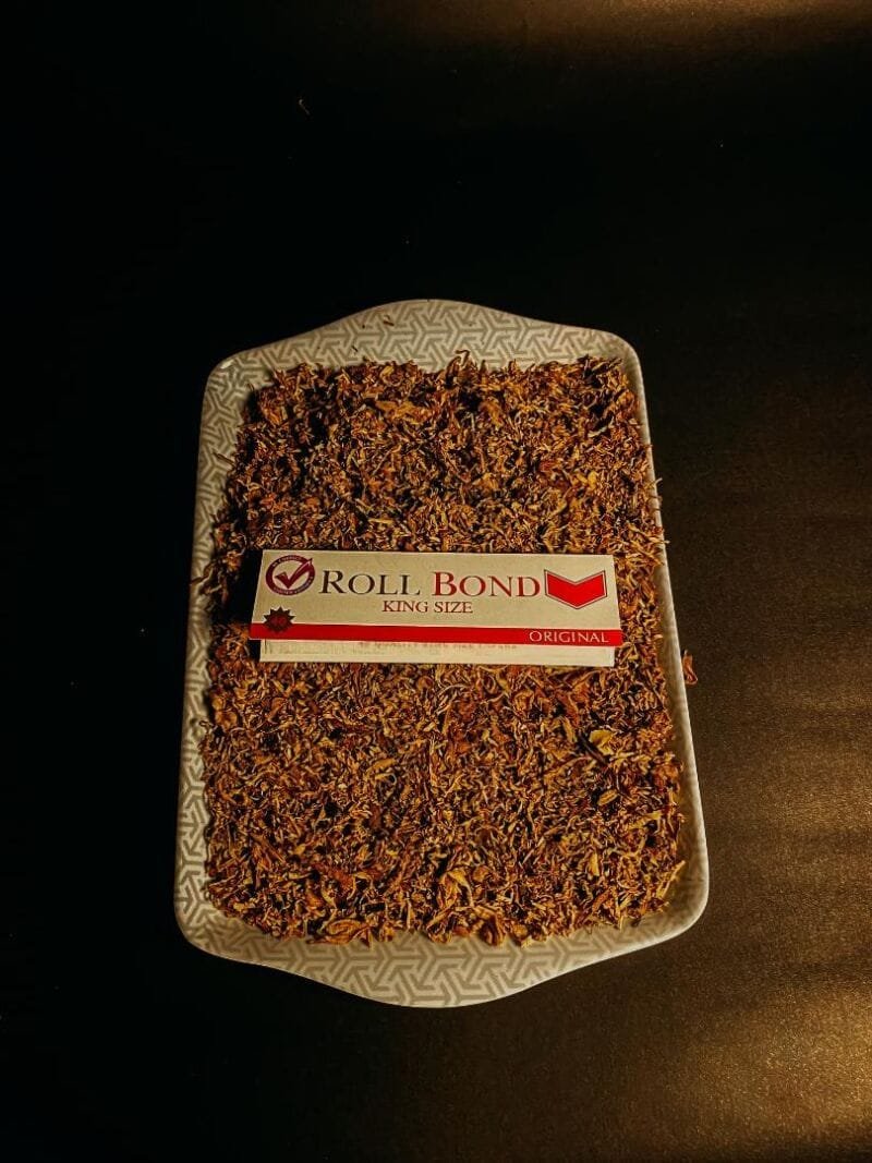Kertas Premium Roll bond (SKS) (Pcs)